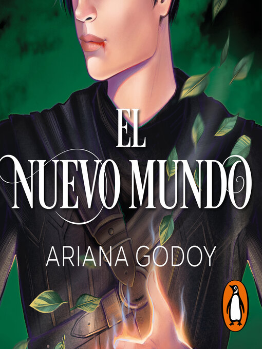 Title details for El nuevo mundo (Almas perdidas 2) by Ariana Godoy - Available